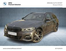 BMW Serie 3 Viriat