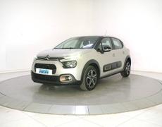Citroen C3 Fontenay-le-Comte