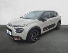 Citroen C3 Fontenay-le-Comte