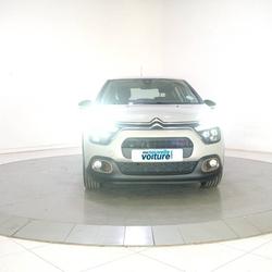 Citroen C3 C3 PureTech 83 S&S BVM5 - C-Series Fontenay-le-Comte