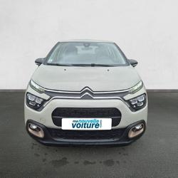 Citroen C3 C3 PureTech 83 S&S BVM5 - C-Series Fontenay-le-Comte