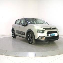 Citroen C3 C3 PureTech 83 S&S BVM5 - C-Series Fontenay-le-Comte