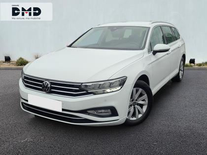 Volkswagen Passat - Passat SW 2.0 TDI EVO 150 DSG7 Business - 18 490 €