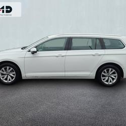 Volkswagen Passat Passat SW 2.0 TDI EVO 150 DSG7 Business Angers