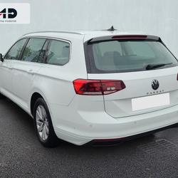 Volkswagen Passat Passat SW 2.0 TDI EVO 150 DSG7 Business Angers