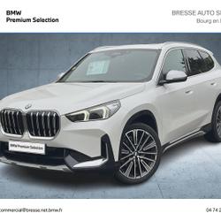 BMW X1 xDrive23d 211ch xLine occasion - Viriat - photo 2/28