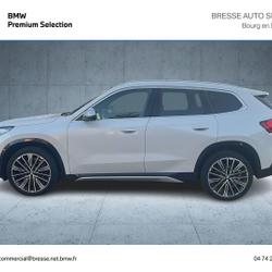BMW X1 xDrive23d 211ch xLine occasion - Viriat - photo 3/28
