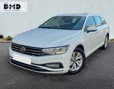 Volkswagen Passat Angers
