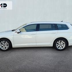Volkswagen Passat Passat SW 2.0 TDI EVO 150 DSG7 Business Angers