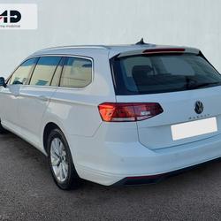 Volkswagen Passat Passat SW 2.0 TDI EVO 150 DSG7 Business Angers