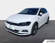 Volkswagen Polo Manosque