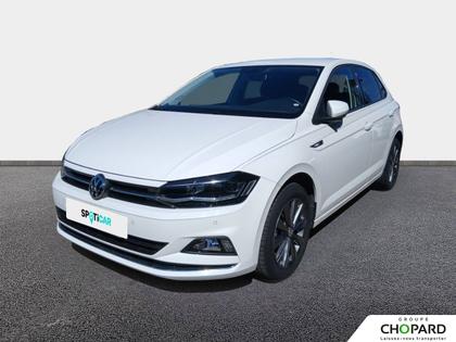 Volkswagen Polo - Polo 1.0 TSI 95 S&S BVM5 Copper Line - 15 990 €
