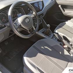 Volkswagen Polo Polo 1.0 TSI 95 S&S BVM5 Copper Line Manosque