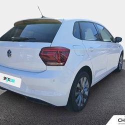 Volkswagen Polo Polo 1.0 TSI 95 S&S BVM5 Copper Line Manosque