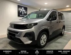 Peugeot Rifter Montaigu-Vendée