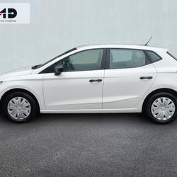 Seat Ibiza Ibiza 1.6 TDI 95 ch S/S BVM5 Reference Business Angers
