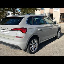 Skoda Kamiq 1.6 TDI 116ch Style DSG7 occasion - Viriat - photo 2/28