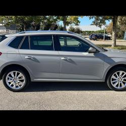 Skoda Kamiq 1.6 TDI 116ch Style DSG7 occasion - Viriat - photo 3/28