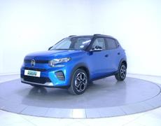 Citroen AX Fontenay-le-Comte