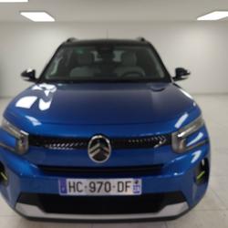 Citroen AX C3 Turbo 100 ch BVM6 - Max Fontenay-le-Comte
