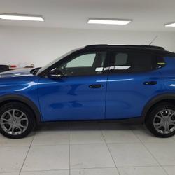 Citroen AX C3 Turbo 100 ch BVM6 - Max Fontenay-le-Comte