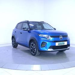 Citroen AX C3 Turbo 100 ch BVM6 - Max Fontenay-le-Comte
