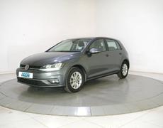 Volkswagen Golf 1