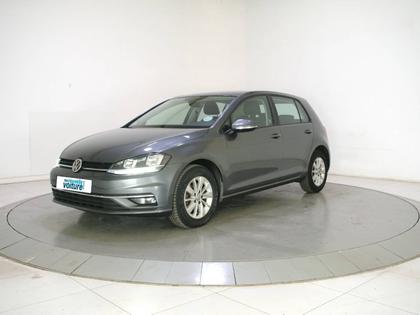 Volkswagen Golf 1 - Golf 1.0 TSI 115 DSG7 - Confortline - 17 290 €
