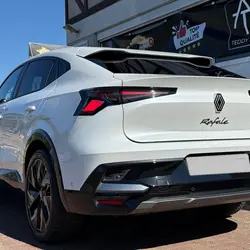 Renault Rafale 1.2 E-TECH HYPER HYBRID 300 ESPRIT ALPINE 4X4 Montaigu-Vend&eacute;e