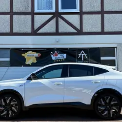 Renault Rafale 1.2 E-TECH HYPER HYBRID 300 ESPRIT ALPINE 4X4 Montaigu-Vend&eacute;e
