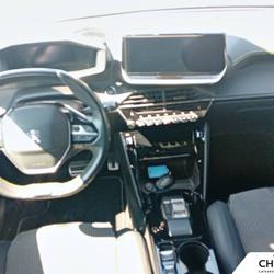 Peugeot e-2008 2008 Electrique 136 ch GT Manosque