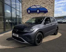 Volkswagen T-Cross Saint-Léger-de-Linières