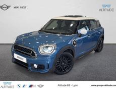 Mini Countryman Limonest
