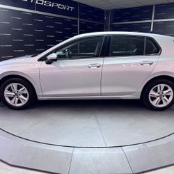 Volkswagen Golf 8 1.0 TSI OPF 110 CV  LIFE 1ST Saint-Martin-d'H&egrave;res