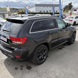 Jeep Grand Cherokee IV 6.4 V8 HEMI 468ch SRT BVA8 Auch