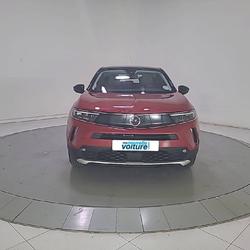 Opel Mokka Mokka 1.2 Turbo 100 ch BVM6 - Elegance Fontenay-le-Comte