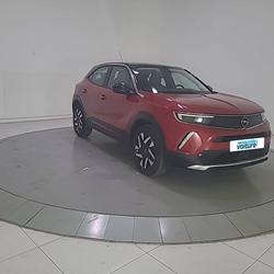Opel Mokka Mokka 1.2 Turbo 100 ch BVM6 - Elegance Fontenay-le-Comte