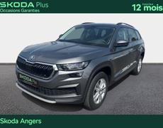 Skoda Kodiaq Angers