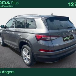Skoda Kodiaq Kodiaq 2.0 TDI 150 SCR DSG7 7pl Business Angers
