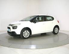 Citroen C3 Fontenay-le-Comte