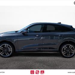 Audi Q5 Q5 Sportback e-hybrid 299 ch S tronic 7 Quattro S line Perpignan