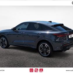 Audi Q5 Q5 Sportback e-hybrid 299 ch S tronic 7 Quattro S line Perpignan
