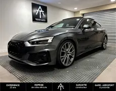 Audi A5 Sportback Montaigu-Vendée