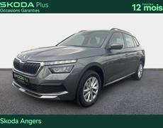 Skoda Kamiq Angers