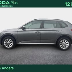 Skoda Kamiq Kamiq 1.0 TSI 95 ch BVM5 Ambition Angers