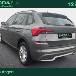 Skoda Kamiq Kamiq 1.0 TSI 95 ch BVM5 Ambition Angers