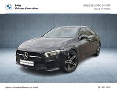 Mercedes Classe A Viriat