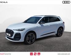 Audi Q5 Perpignan
