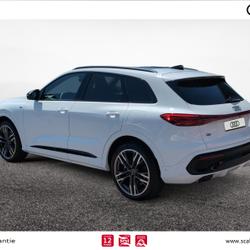 Audi Q5 Q5 e-hybrid 299 ch S tronic 7 Quattro S line Perpignan