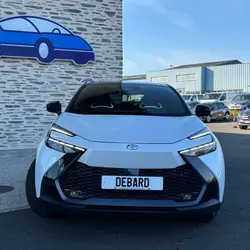 Toyota C-HR 1.8 HYBRIDE 140CH COLLECTION MY26 M&eacute;rignac